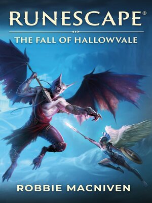 cover image of Runescape